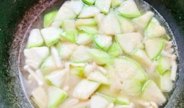 美人瓜隔夜吃,美味与健康的双重享受