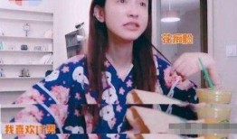 张大奕最新吃瓜,揭秘网红背后的惊人真相