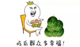 喊我吃瓜又不放瓜,喊我吃瓜，却始终不放瓜的神秘事件