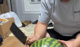 吃真瓜视频,一场视觉与味觉的双重盛宴