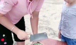 全家带头吃瓜,共享吃瓜盛宴