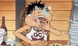 吃瓜鬼脚七,网络红人的崛起与影响力