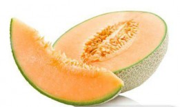 动漫吃哈密瓜,动漫中的甜蜜诱惑