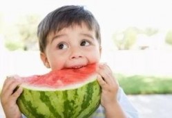 吃瓜会吃到自己的瓜吗,小心吃到自己的瓜