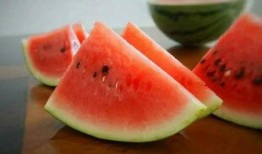 醉酒以后吃哈密瓜,一场意外的健康之旅