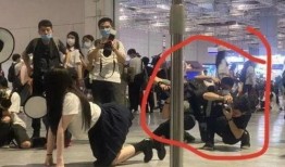 吃瓜厦门女生被群殴,吃瓜女生遭遇群殴，真相令人震惊