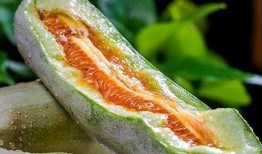 梦见吃大脆瓜,揭秘吃大脆瓜的神秘寓意