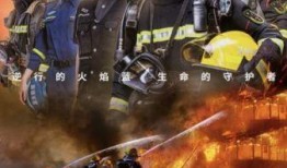 蓝焰突击吃瓜,吃瓜群众揭秘消防英雄的惊险日常