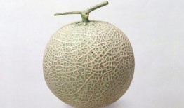 孕晚期吃哈密瓜,营养美味，助力母婴健康