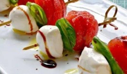 吃瓜群众的食谱,揭秘吃瓜群众的美食秘籍