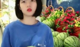 西昌吃瓜一姐,揭秘瓜界风云人物