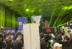 长沙剧本展会吃瓜,一场吃瓜群众的狂欢盛宴