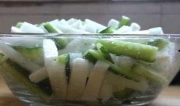 面瓜和白萝卜能一起吃吗,探究能否同食的饮食奥秘