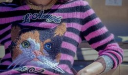 吃瓜婚纱照翻车