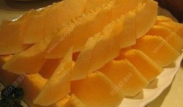 醉酒以后吃哈密瓜,一场意外的健康之旅