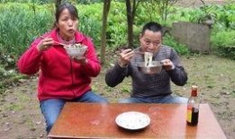 吃兔儿瓜季节,尽享兔儿瓜的鲜美时光