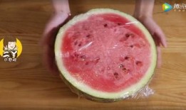 喊我吃瓜又不放瓜,喊我吃瓜，却始终不放瓜的神秘事件