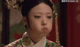 金玉妍吃瓜和华妃吃瓜,宫廷中的吃瓜达人