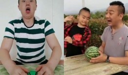 梦见老爸吃瓜,老爸吃瓜背后的温馨寓意