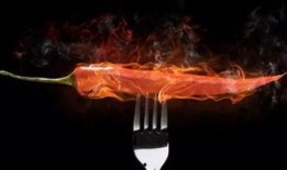 黄泉扎纸人小瓜吃空调,黄泉扎纸人小瓜的空调奇遇记