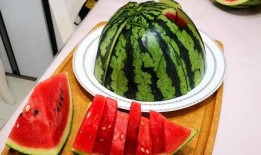 变天吃瓜,巧吃瓜果，四季养生之道