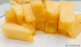 吃哈密瓜长肉,小心长肉陷阱揭秘