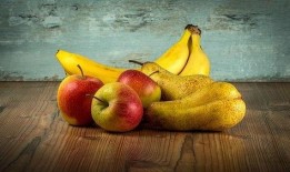 便秘吃烤哈密瓜,缓解便秘的天然良方