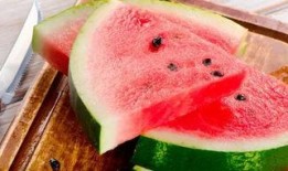 小瓜吃坏肚子,警惕食品安全问题