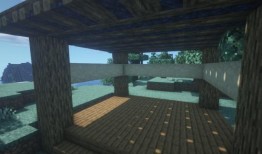 小亭子吃瓜,夏日消暑趣事一箩筐