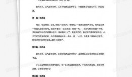 观察吃瓜作文怎么写,吃瓜群众眼中的百态人生