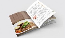 吃瓜杂志书图文