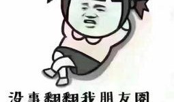 女孩子回复吃瓜表情包,女孩的吃瓜表情包引发浪漫故事