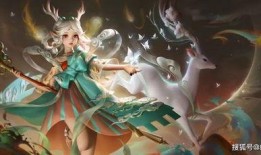 小雪王者荣耀吃瓜,揭秘王者荣耀背后的精彩故事