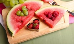 吃肉变吃瓜,饮食观念的变革之旅