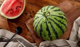 上海怀孕吃瓜,孕期美食分享