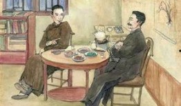 梦见给伟人送瓜吃,瓜果传递与伟人的神秘邂逅