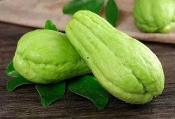 甘肃人吃佛手瓜视频教程,佛手瓜烹饪教程大揭秘