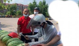 商业的吃瓜事件,揭秘吃瓜事件背后的商业博弈