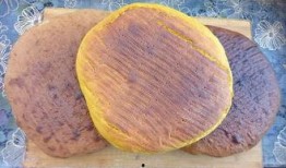 老玉瓜怎么吃,解锁美味新体验