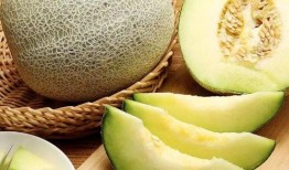 吃网纹蜜瓜,甜蜜诱惑，尽享夏日清新滋味