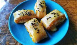 楠瓜酥怎么吃,传统美食的全新演绎，美味吃法大揭秘